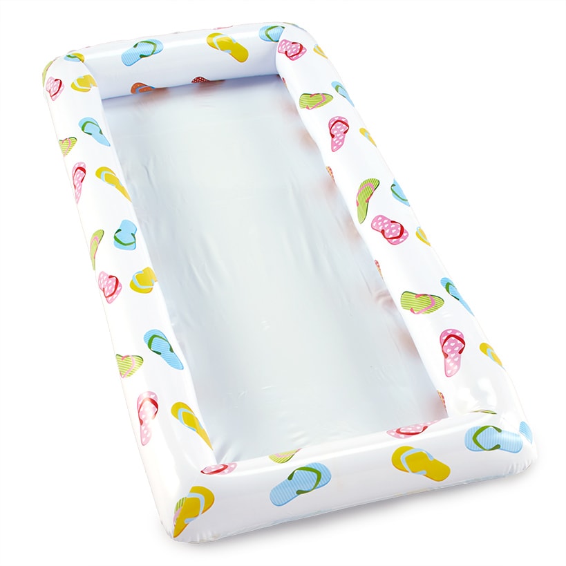 Inflatable Buffet Cooler - Party, BBQ, Outdoor