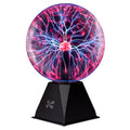 7 Inch Plasma Ball Lamp N301