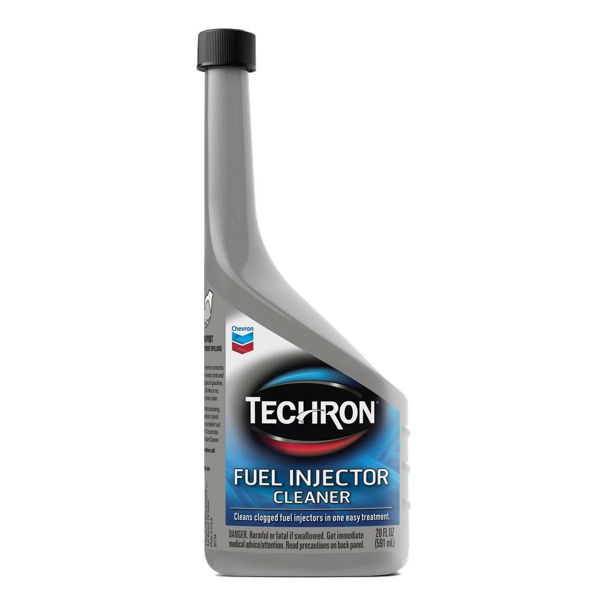 20 oz Fuel Injector Cleaner - Case of 6 V61403