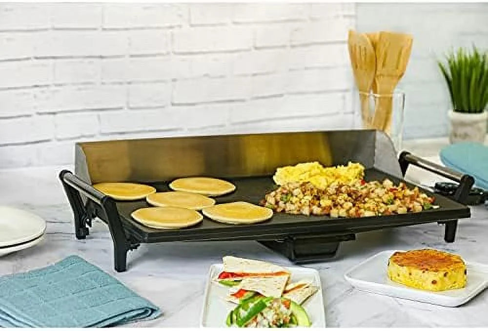 Nonstick Griddle V74934