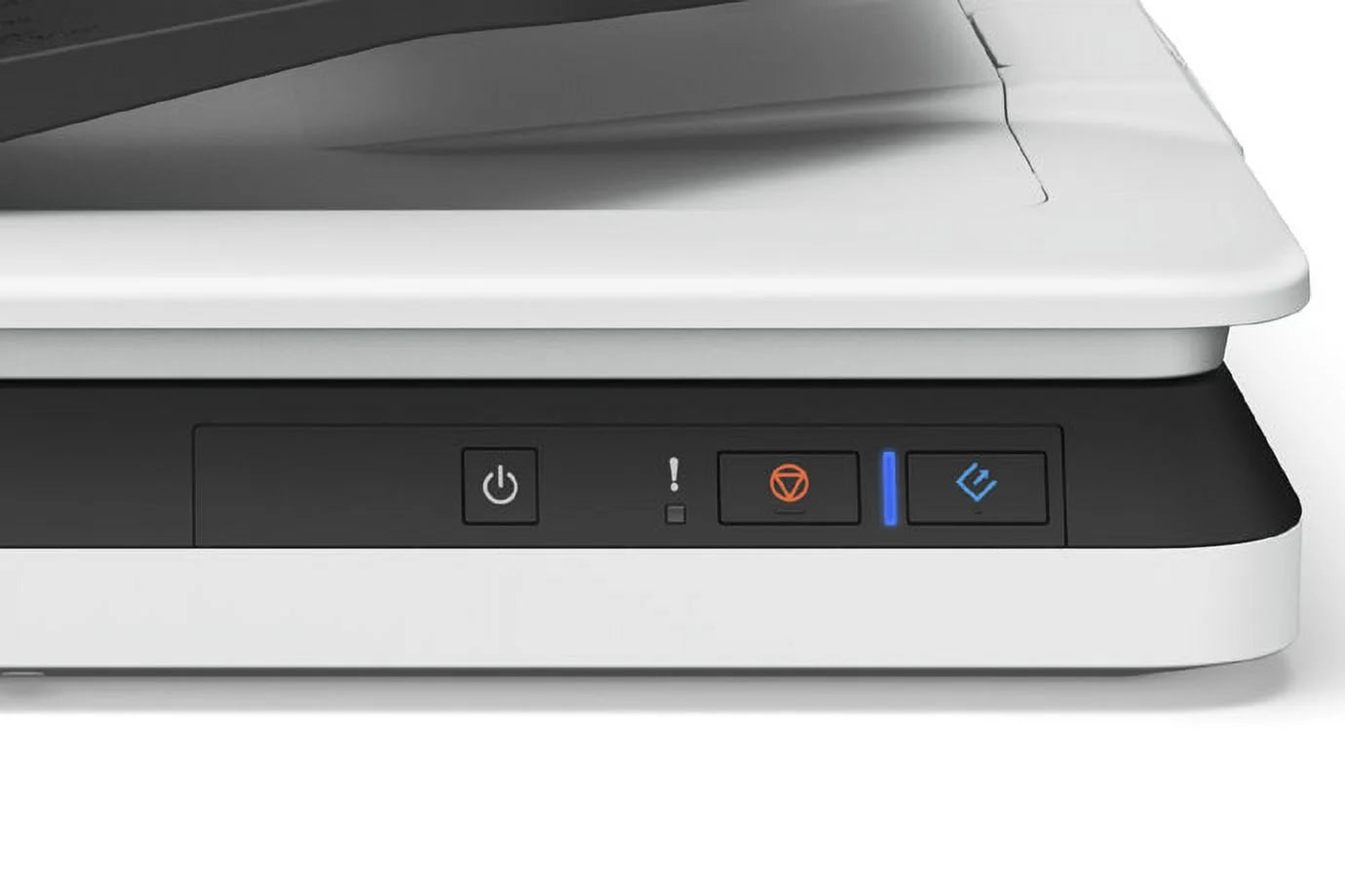 Flatbed Color Document Scanner I25204
