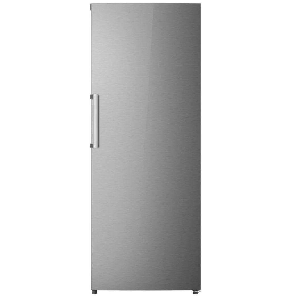 Side by Side Refrigeration Pair with All Refrigerator and All Freezer D126