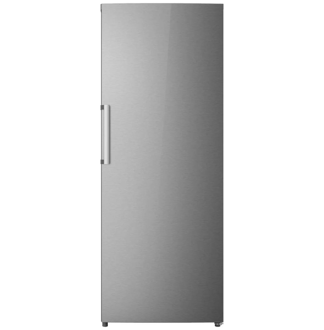 Side by Side Refrigeration Pair with All Refrigerator and All Freezer D126