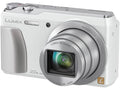 White Digital Camera P199418