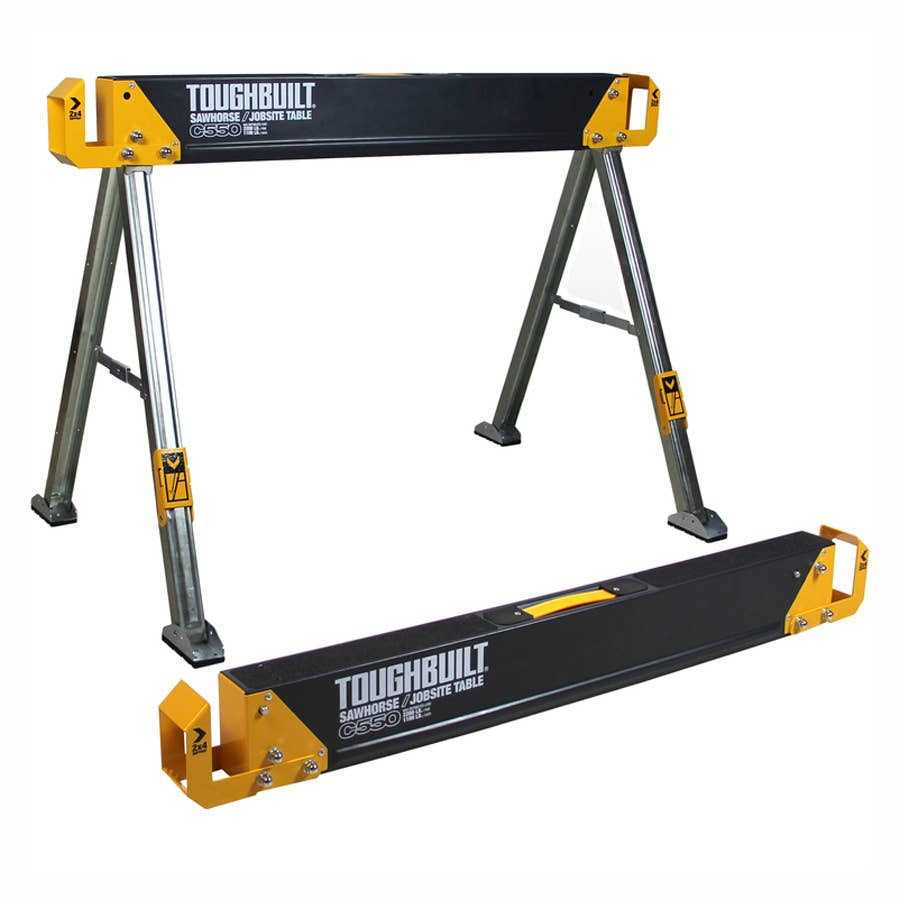 Sawhorse/Jobsite Table I277511