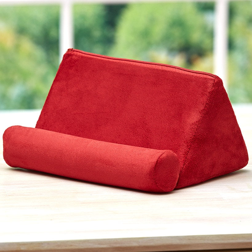 Tablet Sofa Lap Cushion - Tablet, Smartphone Holder