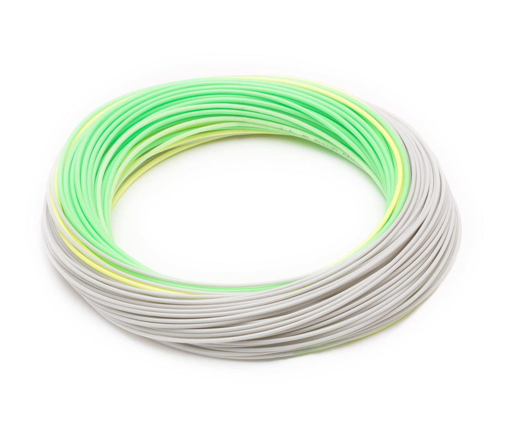 WF4F Fly Line G3870