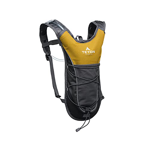 2L Hydration Backpack I606