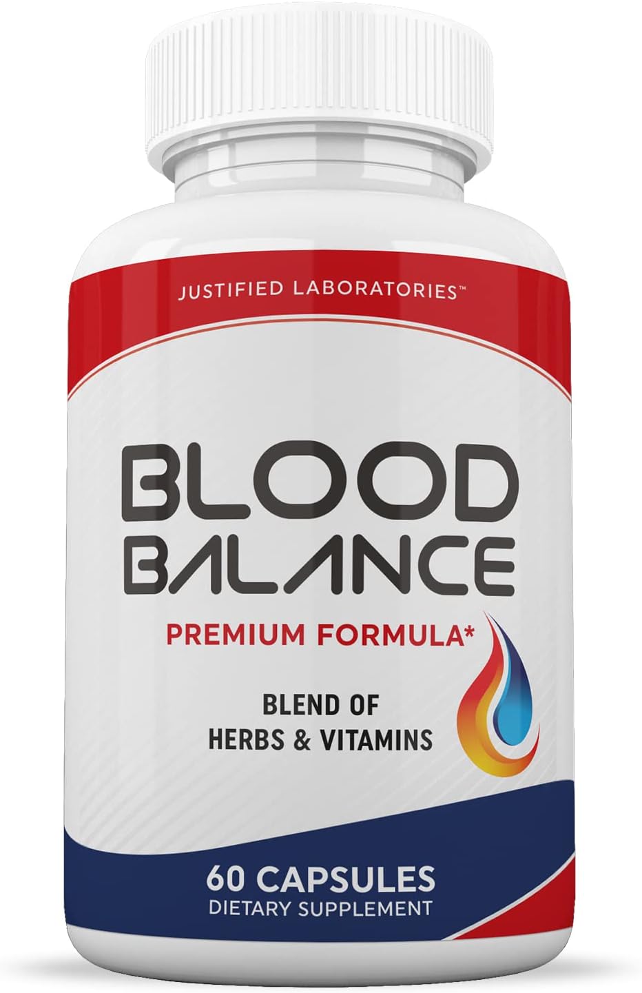 60 Capsules Supplement Pills O5030