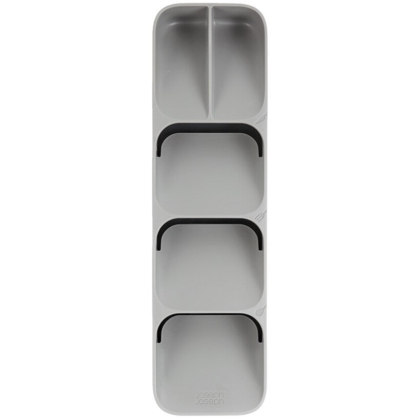 Compact Cutlery Organizer