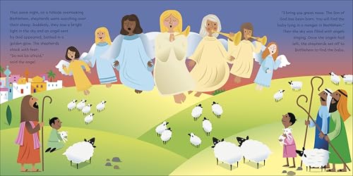 The Christmas Story N2370