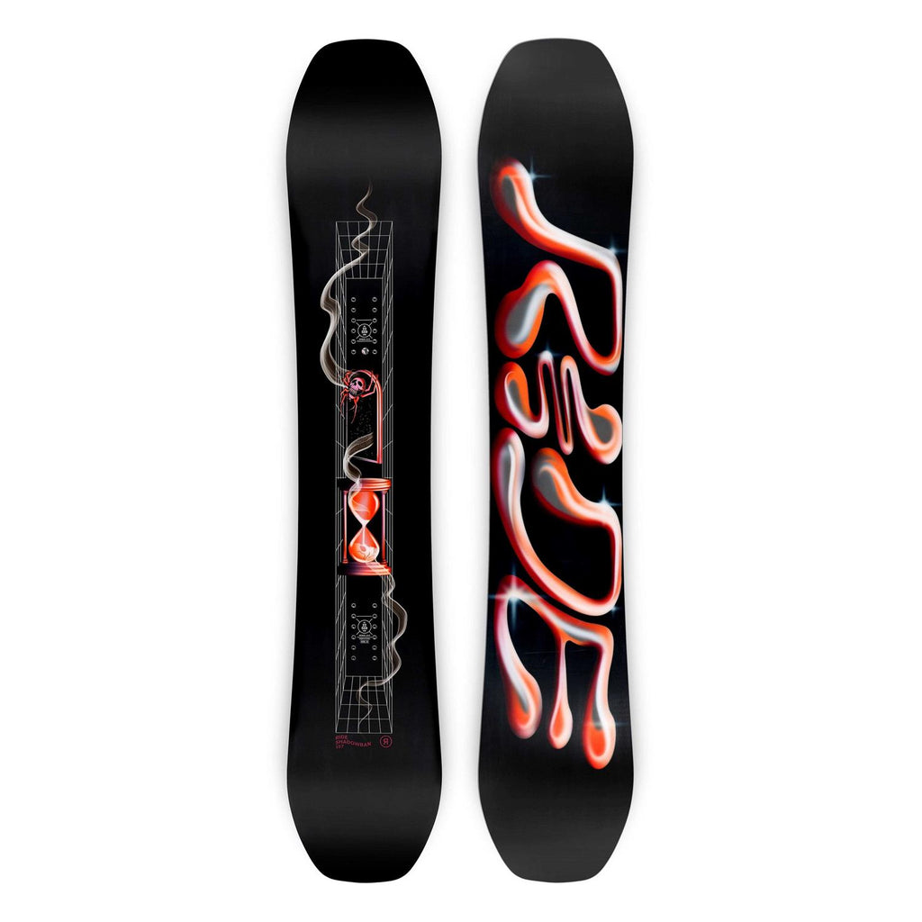Shadowban Snowboard K740