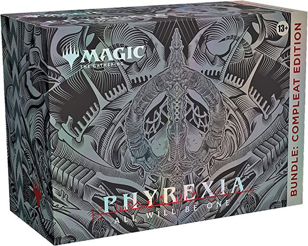 Compleat Edition Bundle T72923