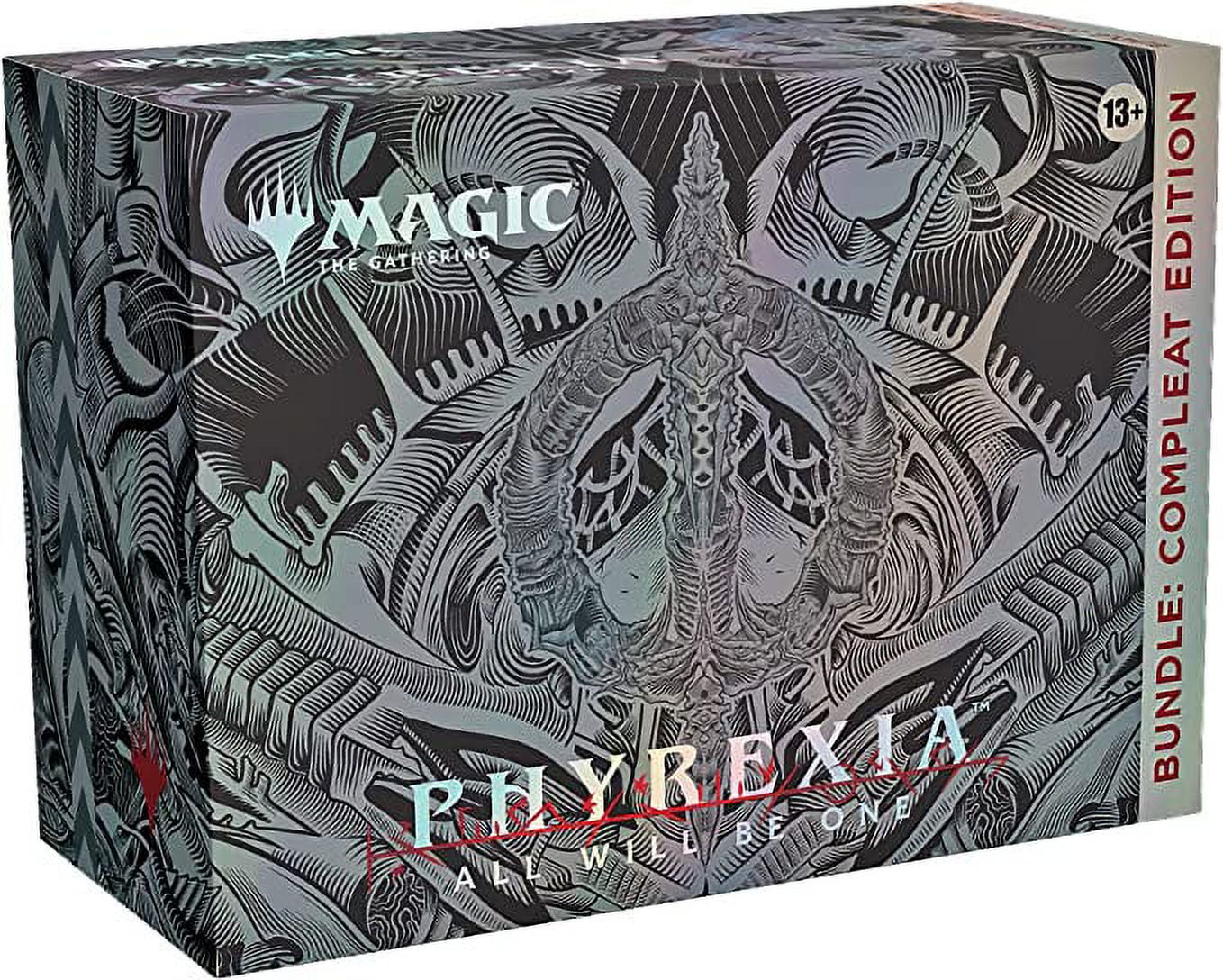 Compleat Edition Bundle T72923