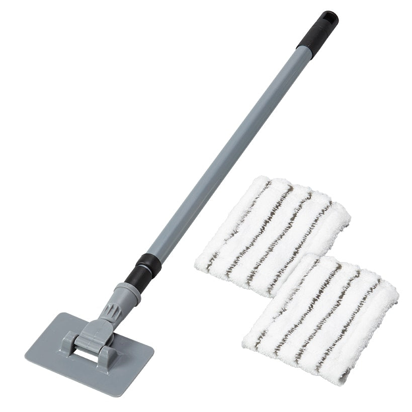 Microfiber Cleaner Refill Pads T1184