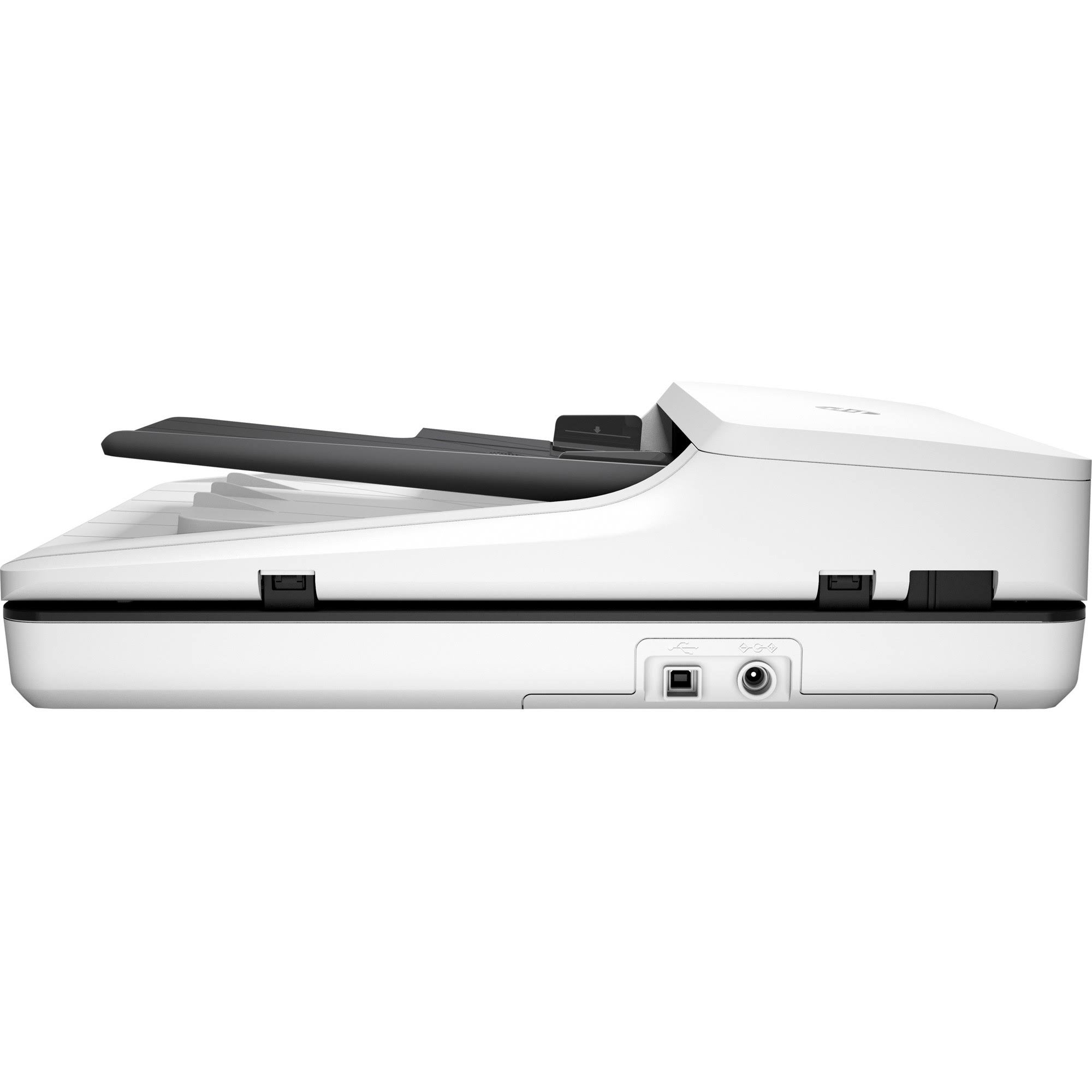 Flatbed Scanner I1379