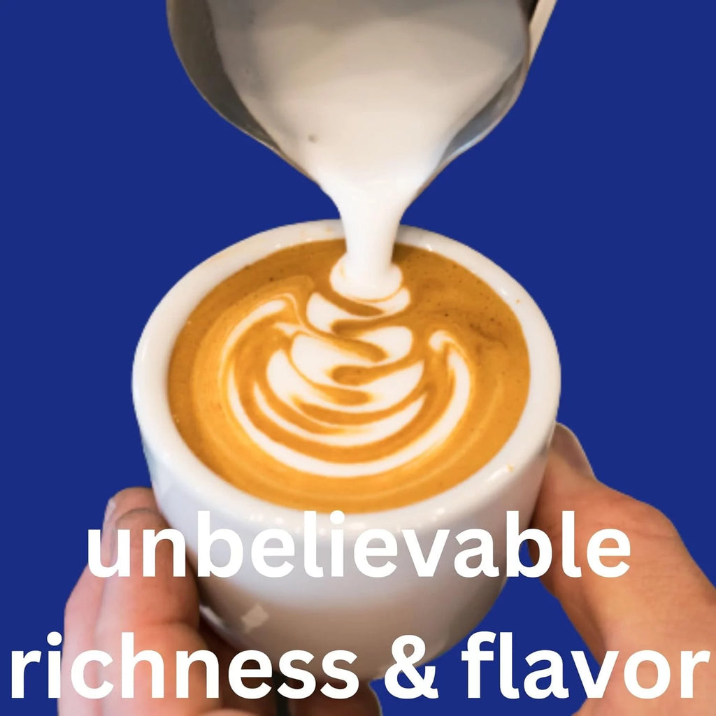 5 lb Dark Roast Arabica Ground Coffee I2467
