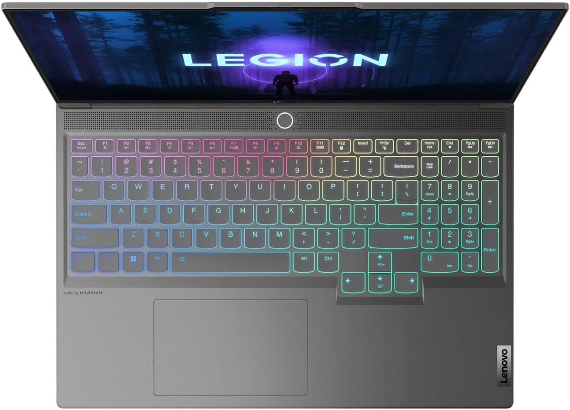 16" Gaming Laptop Intel Core i9 RTX 4070 16GB RAM 1TB SSD A570797