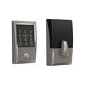 Encode Plus Century Touchscreen Electronic Deadbolt with WiFi T995142