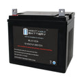 12V 200CCA Battery for Lawn Tractor I4901
