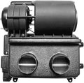 Compact Heater with Defrost T106810