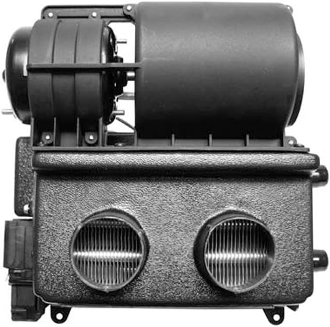 Compact Heater with Defrost T106810