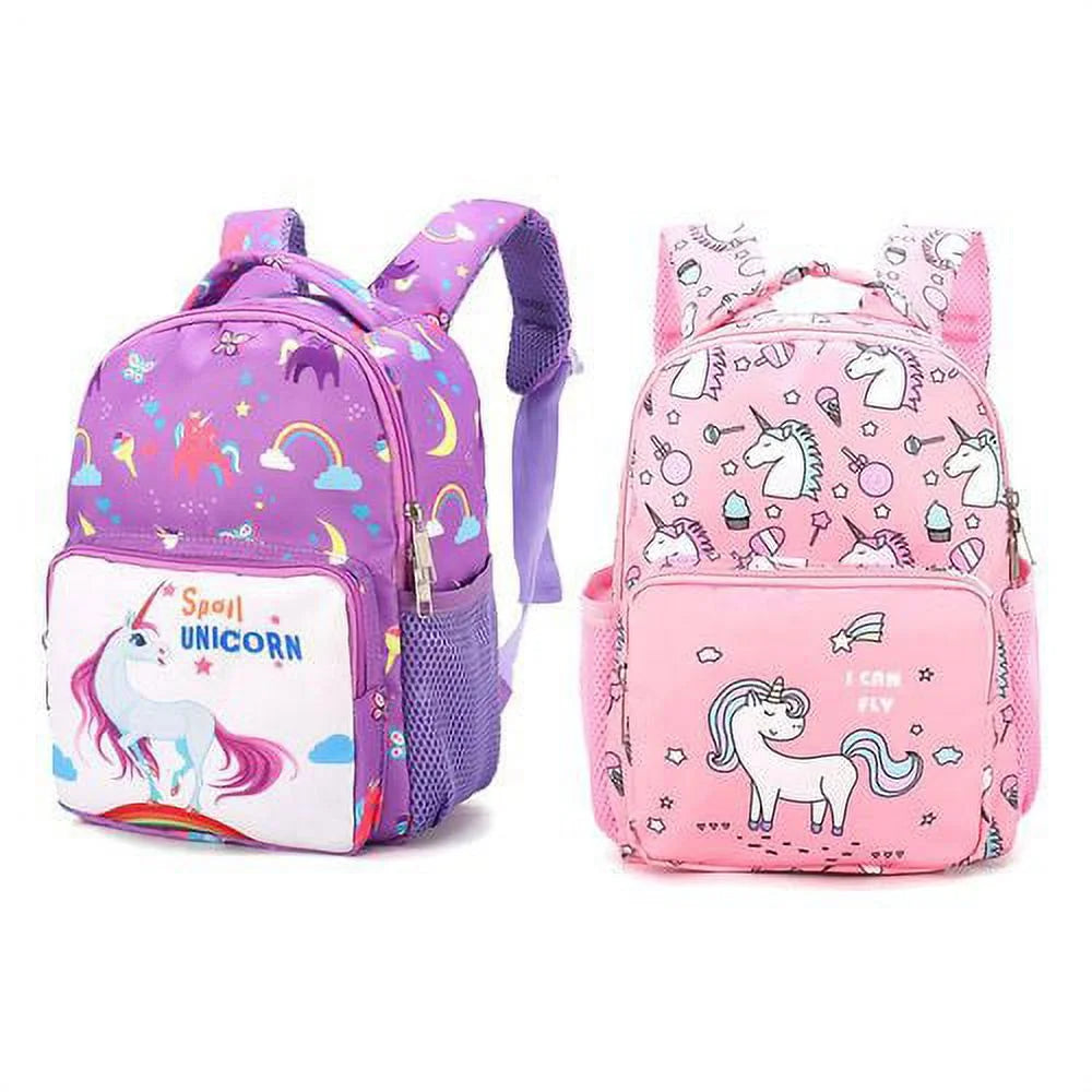 Kids School Backpack 20cmx10cmx27cm P9309