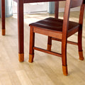 Furniture Floor Protector Socks - Set of 8