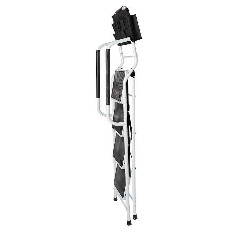 Tool Caddy Organizer for Step Ladders