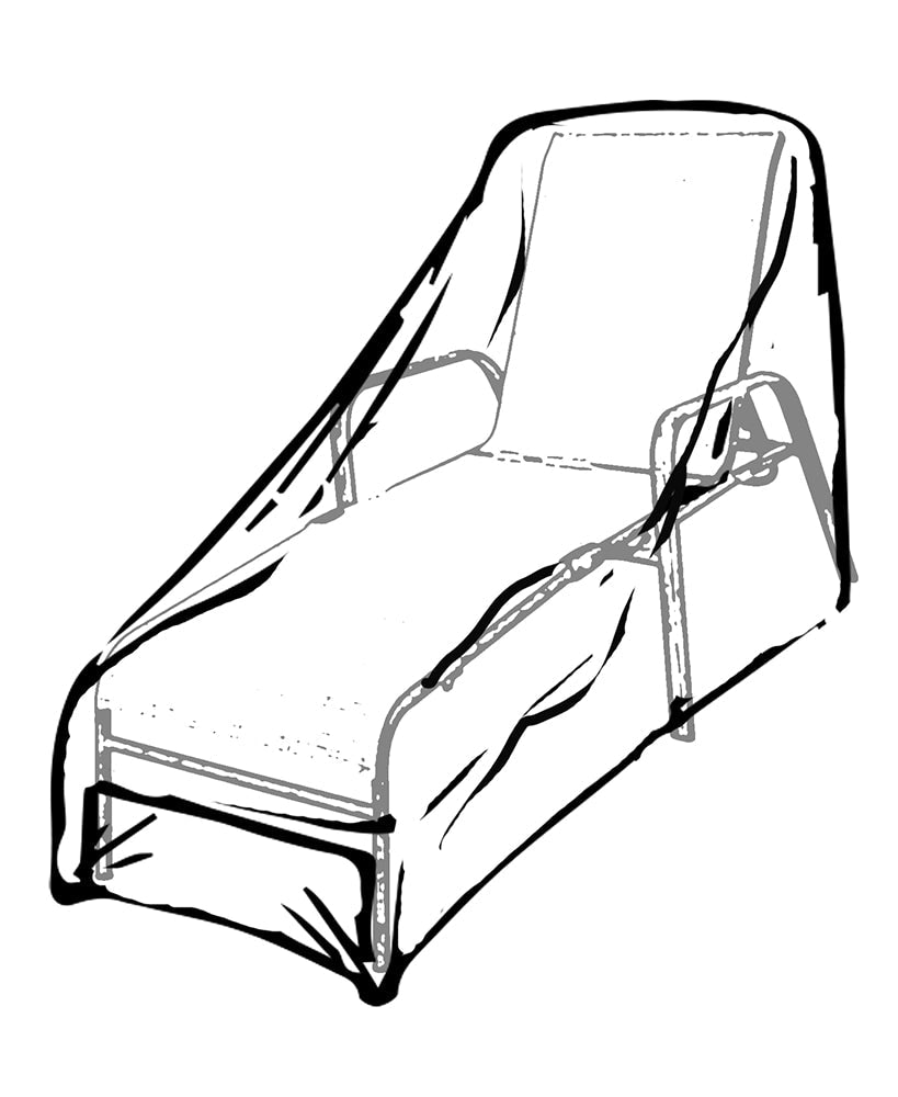 Patio Furniture Covers M5006