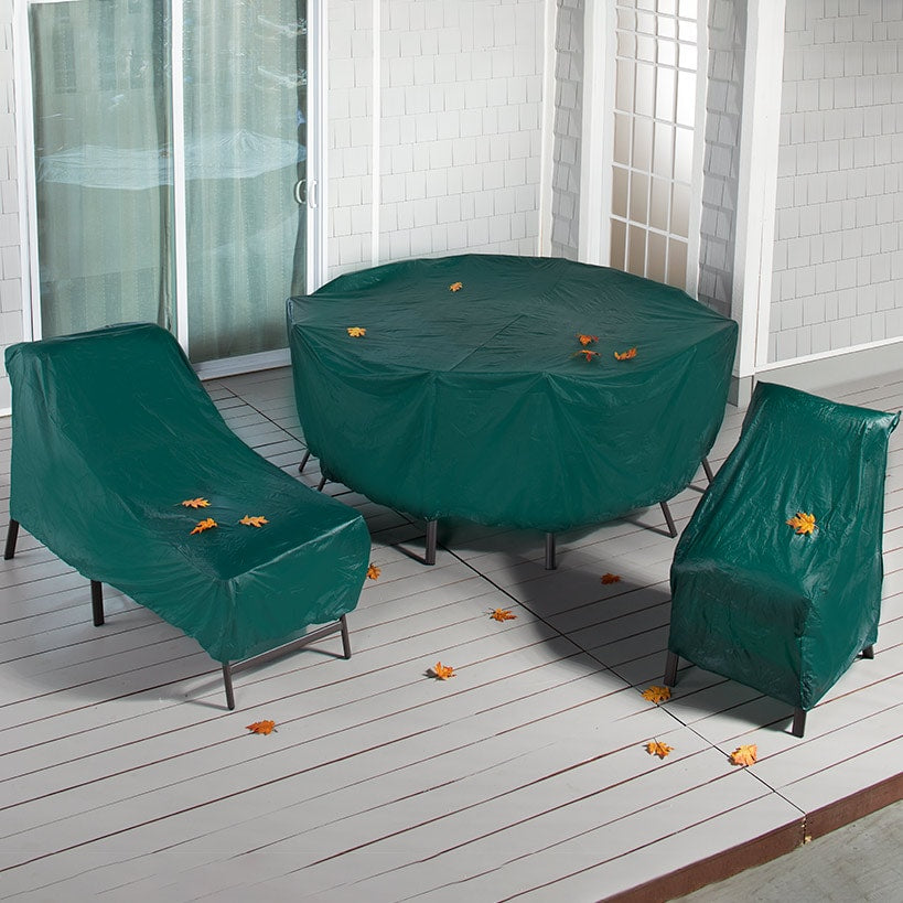 Patio Furniture Covers M5006