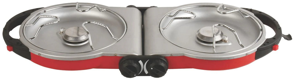 Coleman Propane Stove 2 Burner U318