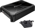 2400W Max 1-Channel Class-D Monoblock Car Audio Amplifier C810