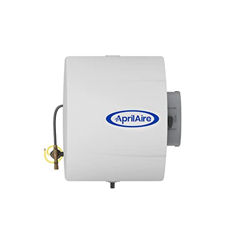 White Whole-House Humidifier R626806