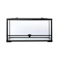 Open Glass Terrarium 40 Gallon C9178