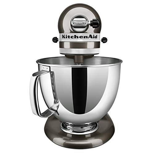 5-Qt. Stand Mixer with Pouring Shield Tangerine T799