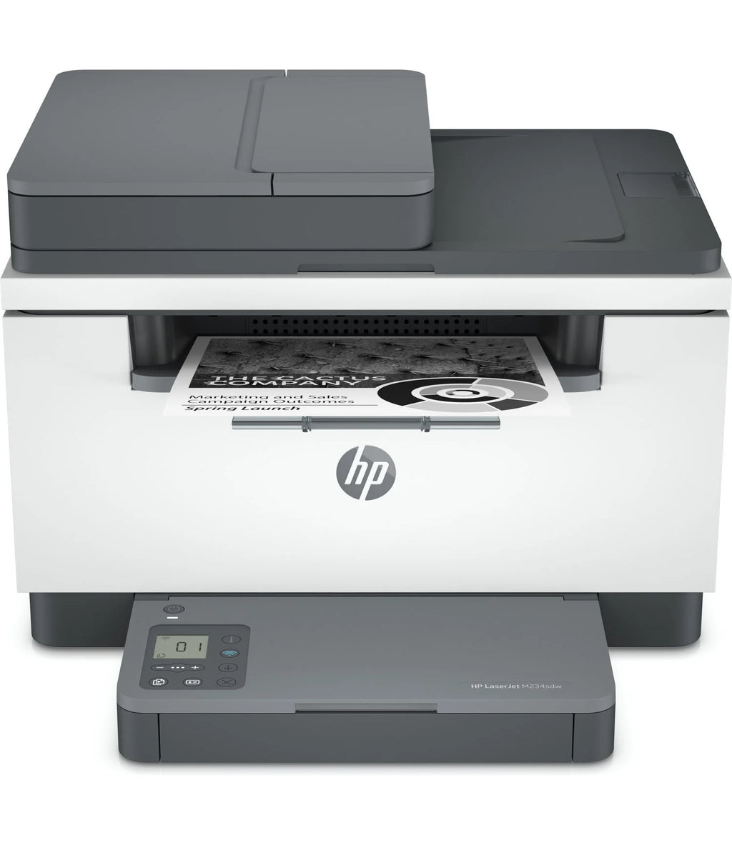 Black And White Laser Printer W669057