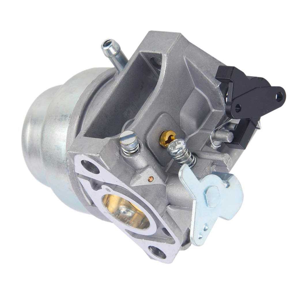 GCV160 Carburetor for Honda Engine Q829297