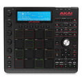 Black Compact MPC with Software F720322