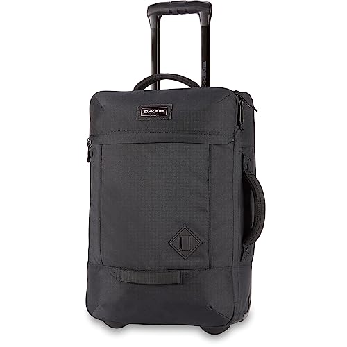 Black 40L Carry On Roller J2983