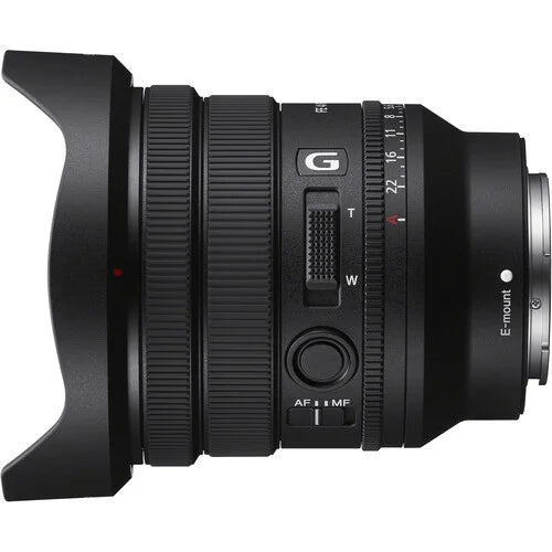 16-35mm f/4 Lens V5276