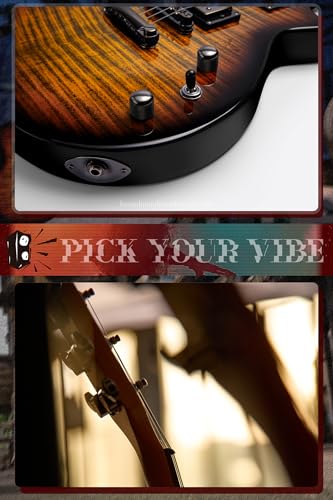 Violet Venom Electric Guitar with Gig Bag E1924