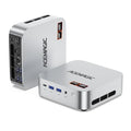 Mini Gaming PC AMD Ryzen 7 6800H 16GB DDR5 512GB SSD T1561