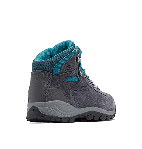 Waterproof Hiking Boot Z998