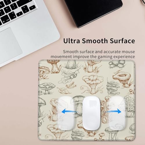 cow print mouse pad 8.3 * 10.3 Inches R8088