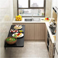 Wall Mounted Fold Down Desk P63933