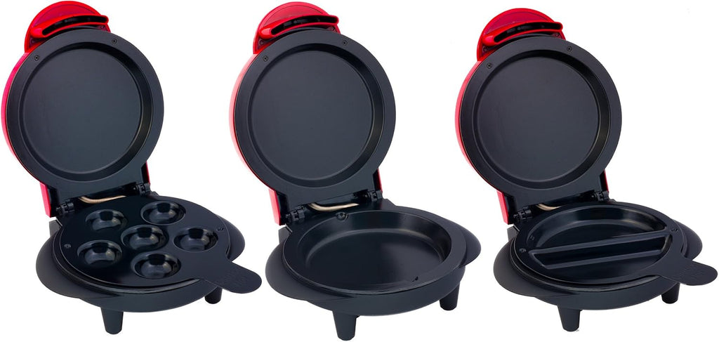 Redi Set Go Cooker W579746