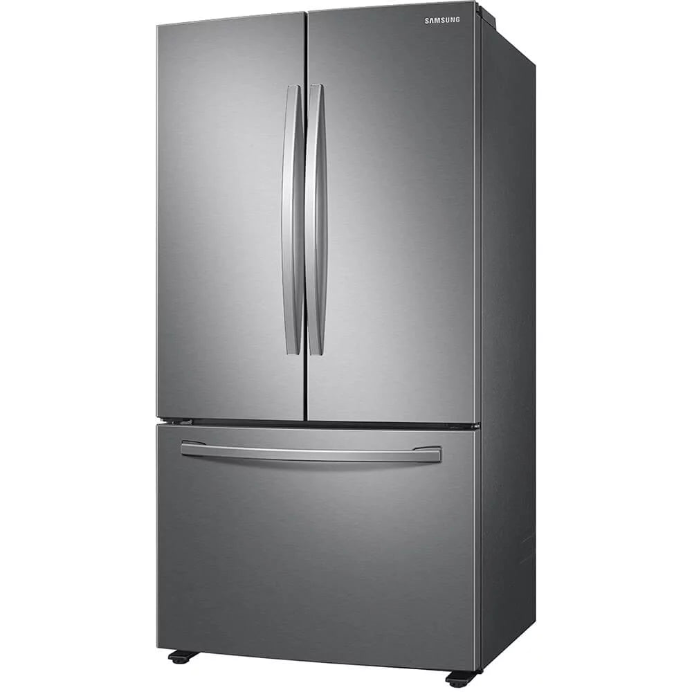 Stainless French Door Refrigerator O208665