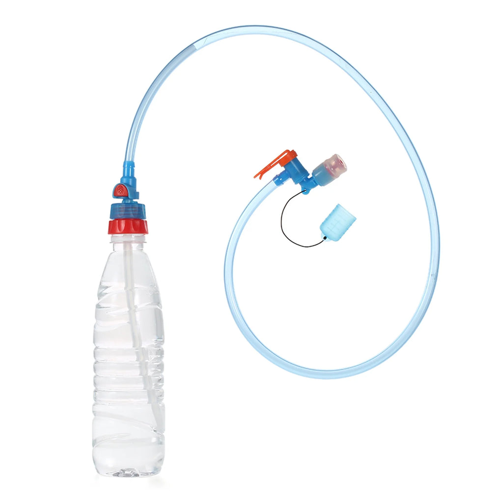 Hydration Bladder Reservoir Backpack System Hose Kit B5457