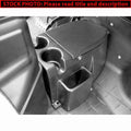 Center Floor Console M841